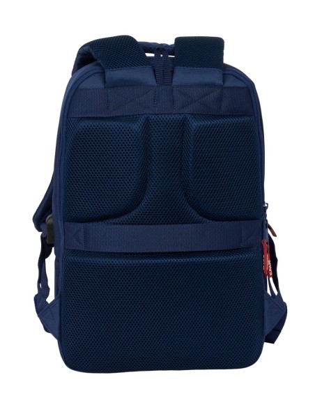 MOCHILA PORTATIL 15,6"+TABLET+USB EL PULPO Mochilas para ...