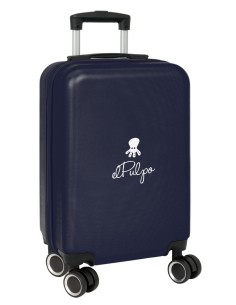 TROLLEY CABINA 20" EL PULPO Maletas Cabina | Fraber