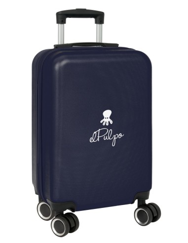 TROLLEY CABINA 20" EL PULPO Maletas Cabina | Fraber