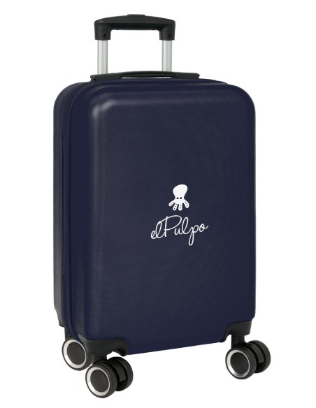 TROLLEY CABINA 20" EL PULPO Maletas Cabina | Fraber