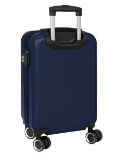 TROLLEY CABINA 20" EL PULPO Maletas Cabina | Fraber 2