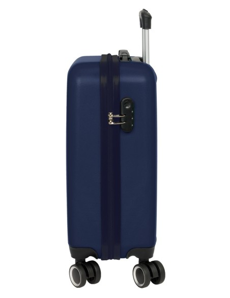 TROLLEY CABINA 20" EL PULPO Maletas Cabina | Fraber