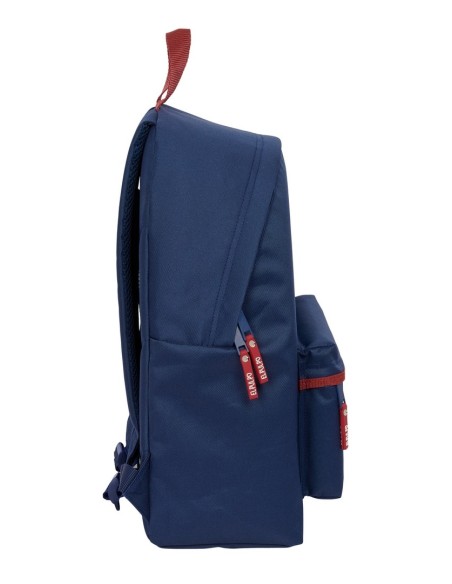 MOCHILA EL PULPO Mochilas Escolares | Fraber