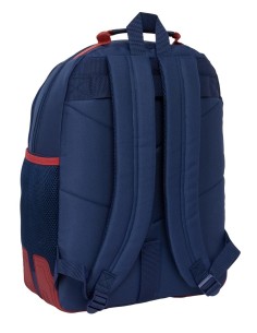 MOCHILA DOBLE ADAPT.CARRO EL PULPO Mochilas Escolares | F... 2
