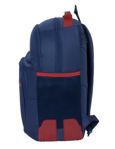 MOCHILA DOBLE ADAPT.CARRO EL PULPO Mochilas Escolares | F...