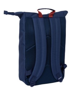 MOCHILA SOLAPA PARA PORTATIL 15,6'' EL PULPO Mochilas par... 2