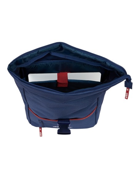 MOCHILA SOLAPA PARA PORTATIL 15,6'' EL PULPO Mochilas par...