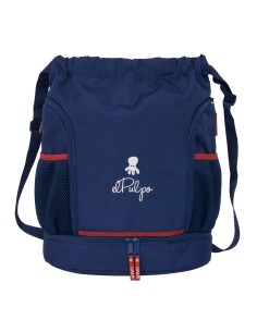 SACO MOCHILA EL PULPO Mochilas Saco Gym | Fraber