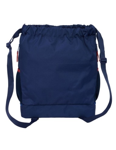 SACO MOCHILA EL PULPO Mochilas Saco Gym | Fraber