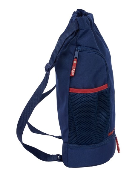 SACO MOCHILA EL PULPO Mochilas Saco Gym | Fraber