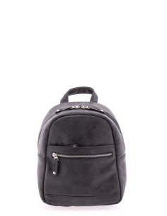 Mochila Paseo Pequeña Vogart Alhabama Negro Bolsos Hombre...