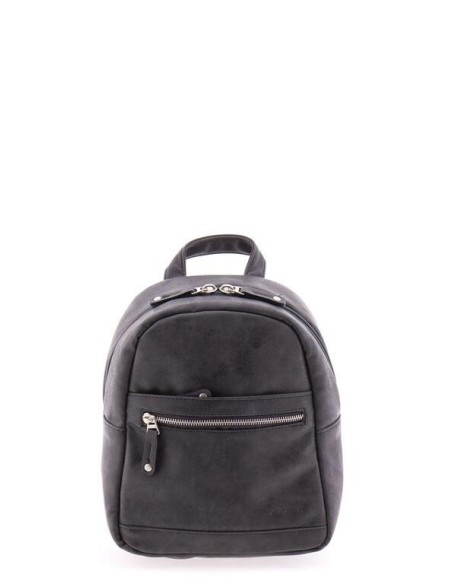 Mochila Paseo Pequeña Vogart Alhabama Negro Bolsos Hombre...