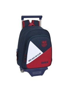 MOCH 524+CARRO 705 F.C.BARCELONA "CORPORATIVA" Mochilas c...