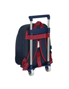 MOCH 524+CARRO 705 F.C.BARCELONA "CORPORATIVA" Mochilas c... 2