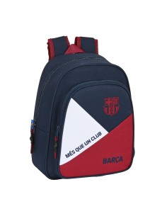 MOCHILA JUNIOR ADAPT.CARRO F.C.BARCELONA "CORPORATIVA" Mo...
