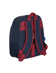 MOCHILA JUNIOR ADAPT.CARRO F.C.BARCELONA "CORPORATIVA" Mo... 2