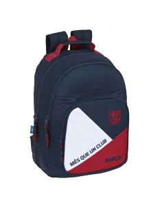 MOCHILA DOBLE ADAPT.CARRO F.C.BARCELONA "CORPORATIVA" Moc...