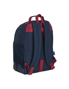 MOCHILA DOBLE ADAPT.CARRO F.C.BARCELONA "CORPORATIVA" Moc... 2