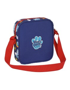 BOLSITO BANDOLERA BLUES CLUES Bolsos Infantiles | Fraber 2