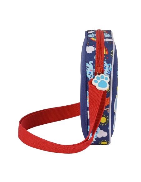BOLSITO BANDOLERA BLUES CLUES Bolsos Infantiles | Fraber