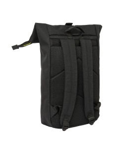 MOCHILA SOLAPA PARA PORTATIL 15,6'' MUNICH "BEAT" Mochila... 2