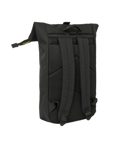 MOCHILA SOLAPA PARA PORTATIL 15,6'' MUNICH "BEAT" Mochila...