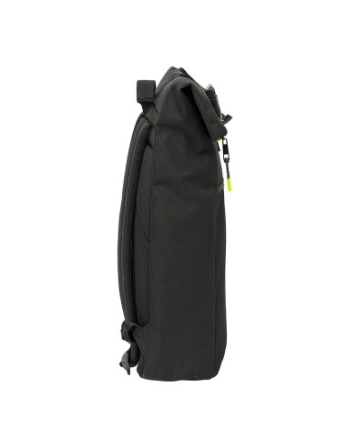MOCHILA SOLAPA PARA PORTATIL 15,6'' MUNICH "BEAT" Mochila...