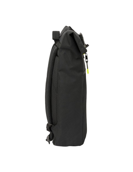 MOCHILA SOLAPA PARA PORTATIL 15,6'' MUNICH "BEAT" Mochila...
