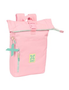 MOCHILA SOLAPA PARA PORTATIL 15,6'' MUNICH "CANDY" Mochil...