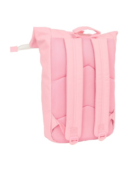 MOCHILA SOLAPA PARA PORTATIL 15,6'' MUNICH "CANDY" Mochil...
