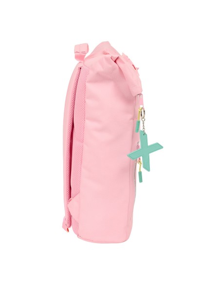MOCHILA SOLAPA PARA PORTATIL 15,6'' MUNICH "CANDY" Mochil...
