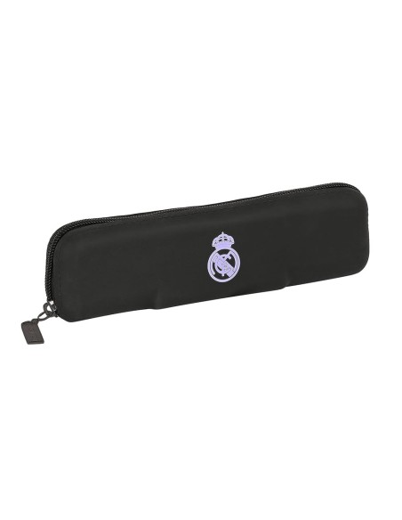 PORTATODO ESTRECHO SILICONA REAL MADRID 1 EQUIP. 22/23 Po...