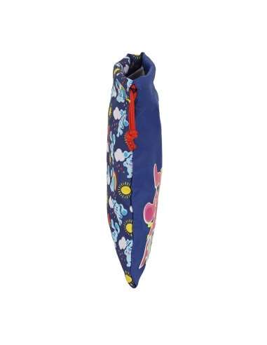 SAQUITO MERIENDA BLUES CLUES Mochilas Saco Gym | Fraber