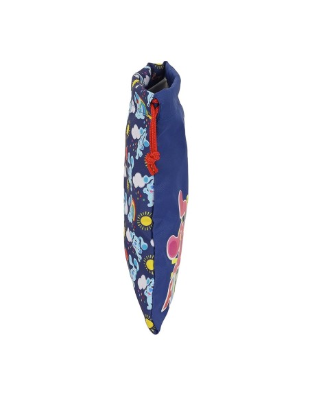 SAQUITO MERIENDA BLUES CLUES Mochilas Saco Gym | Fraber