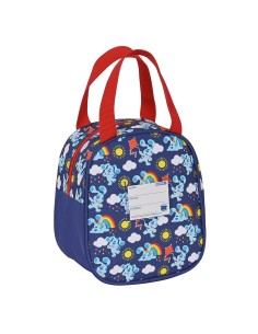 NECESER TERMO BLUES CLUES Neceser-Merendero | Fraber 2