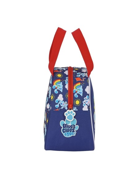 NECESER TERMO BLUES CLUES Neceser-Merendero | Fraber