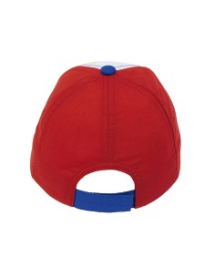 GORRA BEB CELESTE AJUSTABLE 44/46 CM PAW PATROL "FRIENDSH... 2