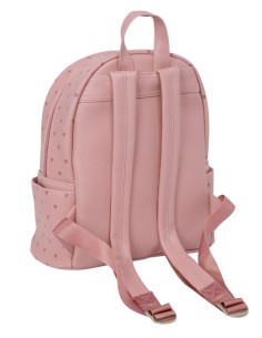 MINI MOCHILA TEEN MINNIE MOUSE 2