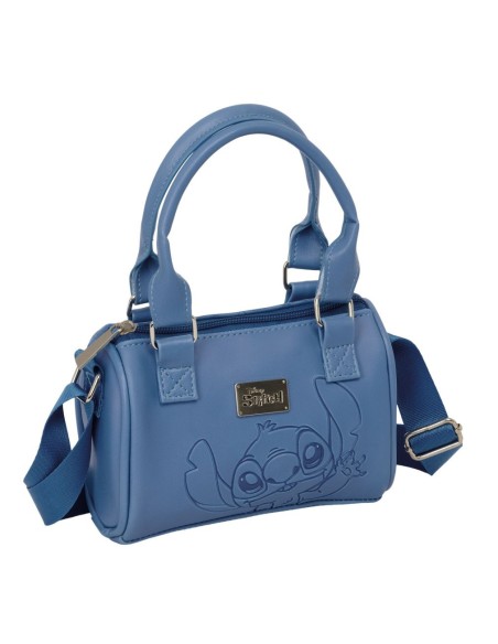 BOLSO STITCH "BLUE"