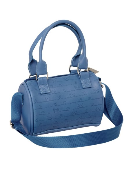 BOLSO STITCH "BLUE"