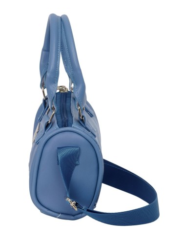 BOLSO STITCH "BLUE"