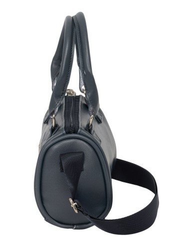 BOLSO STITCH "GRAY"