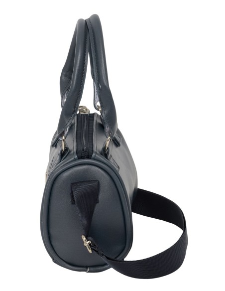BOLSO STITCH "GRAY"