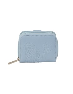 MONEDERO BILLETERA FROZEN