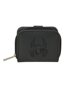MONEDERO BILLETERA SPIDER-MAN