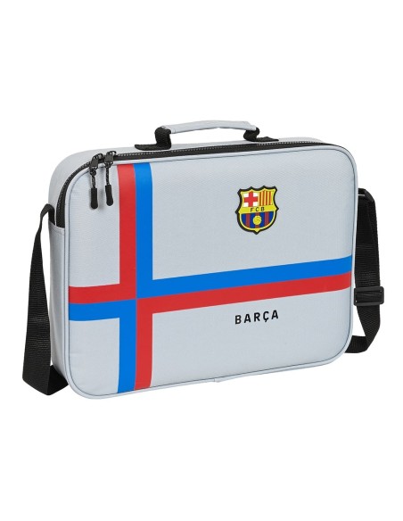 CARTERA EXTRAESCOLARES F.C.BARCELONA 3 EQUIP. 22/23 Mochi...