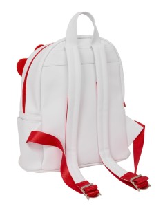 MINI MOCHILA TEEN HELLO KITTY 2