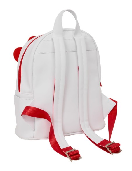 MINI MOCHILA TEEN HELLO KITTY