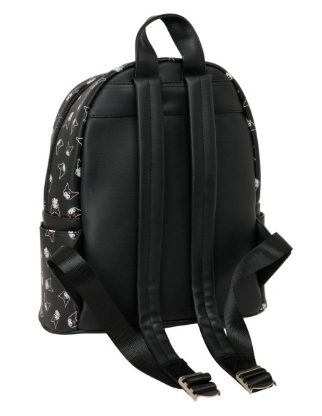 MINI MOCHILA TEEN KUROMI