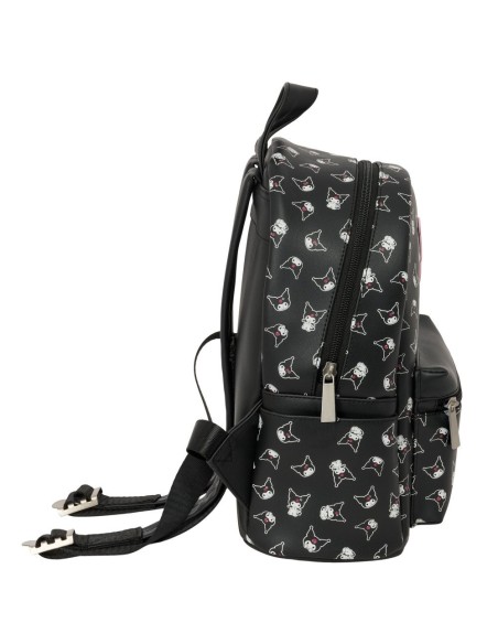 MINI MOCHILA TEEN KUROMI